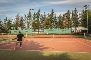 Obozy - Obóz tenisowy w Kórniku k. Poznania - Centrum Tenisowe Rodan 2023