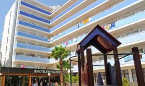 Obóz Młodzieżowy w Hiszpanii Hotel HAWAI MONTEVISTA 2021