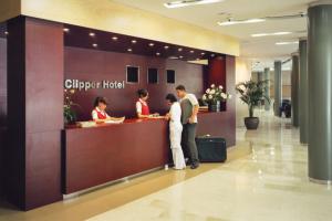 Obóz Letni 2021 Hiszpania Hotel CLIPPER + Wenecja + Gardaland