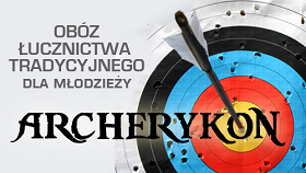 Obóz Łuczniczy Archerykon