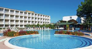 Obóz młodzieżowy w Bułgarii 2019 - Słoneczny Brzeg hotel Balaton **