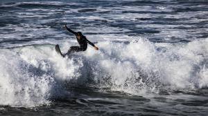 Obóz Surfingowy Świnoujście 2021