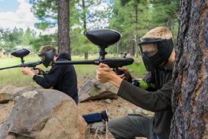 Obóz Archery Tag i Paintball Jarosławiec 2023