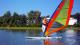 Obóz Windsurfingowy Dąbki 2023