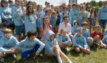 Obóz WAKSY Camp Julinek 2023