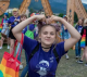 Obóz Cosplay Nadmorska Fala Poddąbie 2023