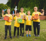 Kolonia wakacje z Minecraft i Fortnite 7-12 lat Poronin 2023