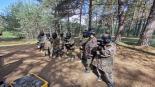 Obóz Paintballowy Borne Sulinowo 2023