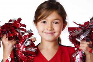 Obóz Cheerleaderek