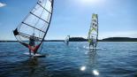 Obóz Windsurfingowy Kaszuby Bachorze 2023