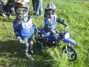 Obóz Motocrossowy