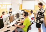 Obóz e-sportowy Krynica Morska 2023