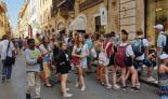 Obóz Młodzieżowy Rimini Chill Out ze Zwiedzaniem Rzymu, Wenecji, San Marino 2023