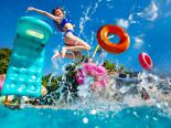 Obóz Golden Summer Camp Bułgaria Złote Piaski Hotel Riva 2023