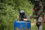 Obóz Paintballowy Gierłoż Mazury 2023