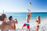Obóz Siatkarski Beach Volleyball Jantar 2023