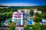 Obóz Młodzieżowy Bułgaria Złote Piaski Hotel Mimosa**** 2023