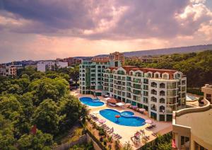 Obóz Młodzieżowy 2022 Złote Piaski Hotel Palma All Inclusive