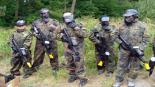 Obóz Paintballowo-Survivalowy Dąbki 2023