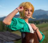 Obóz Cosplay 12-18 lat Murzasichle 2023