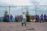 Obóz K-Pop Nadmorska Fala Poddąbie 2023