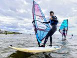 Obóz Windsurfingowy Chłapowo 2023