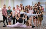 Interkamp Junior Kolonia Pierwsze kroki z fotografią Kazimierz Dolny 2023