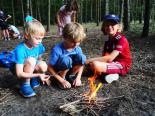 Moja Pierwsza Kolonia – Jura Podlesice 2023