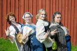 Młodzieżowy Obóz RPG 15+ - Glamping Kaszuby Drzewina 2023