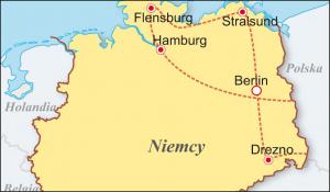 Niemcy - Hotele **/***