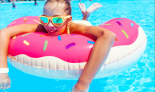 Kolonia Letnia Girls Camp z Elementami Muszyna 2023