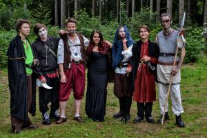 Obóz RPG Tol Calen