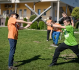 Kolonia Ninja Go nad Morzem 2023