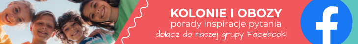 Obozy i Kolonie / porady inspiracje pytania